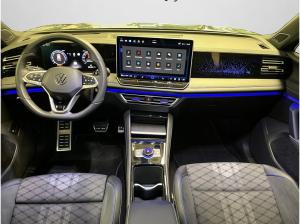 Volkswagen Tiguan 2,0 R-L DT110 TDID7F