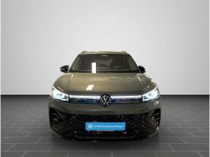 Volkswagen Tiguan 2,0 R-L DT110 TDID7F