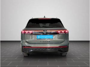 Volkswagen Tiguan 2,0 R-L DT110 TDID7F