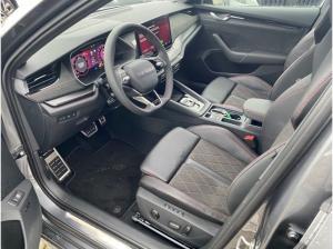 Skoda Octavia RS 2,0 TSI 7-Gang-DSG Sofort Verfügbar