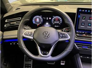 Volkswagen Tiguan 2,0 R-L DT110 TDID7F