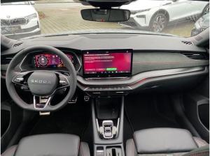 Skoda Octavia RS 2,0 TSI 7-Gang-DSG Sofort Verfügbar