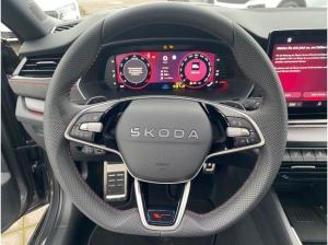 Skoda Octavia RS 2,0 TSI 7-Gang-DSG Sofort Verfügbar