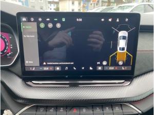 Skoda Octavia RS 2,0 TSI 7-Gang-DSG Sofort Verfügbar