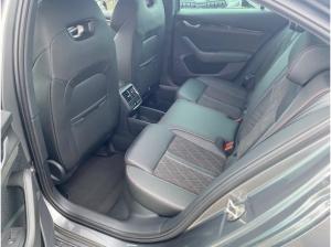 Skoda Octavia RS 2,0 TSI 7-Gang-DSG Sofort Verfügbar