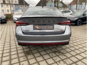 Skoda Octavia RS 2,0 TSI 7-Gang-DSG Sofort Verfügbar