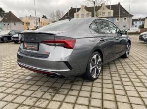 Skoda Octavia RS 2,0 TSI 7-Gang-DSG Sofort Verfügbar