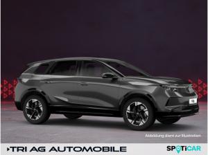 Opel Grandland Edition Hybrid Komfort-Paket Edition Allwetterreifen Sicherheitsnetz