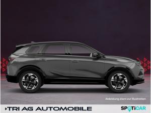 Opel Grandland Edition Hybrid Komfort-Paket Edition Allwetterreifen Sicherheitsnetz
