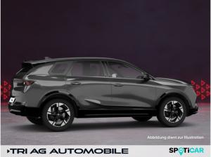 Opel Grandland Edition Hybrid Komfort-Paket Edition Allwetterreifen Sicherheitsnetz