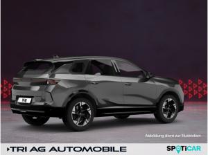 Opel Grandland Edition Hybrid Komfort-Paket Edition Allwetterreifen Sicherheitsnetz