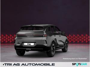 Opel Grandland Edition Hybrid Komfort-Paket Edition Allwetterreifen Sicherheitsnetz