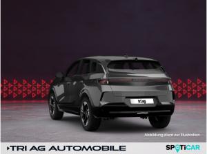 Opel Grandland Edition Hybrid Komfort-Paket Edition Allwetterreifen Sicherheitsnetz