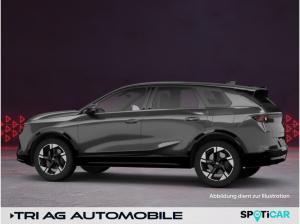 Opel Grandland Edition Hybrid Komfort-Paket Edition Allwetterreifen Sicherheitsnetz