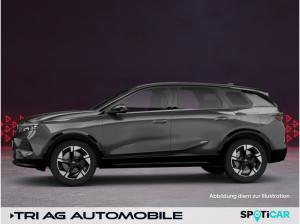 Opel Grandland Edition Hybrid Komfort-Paket Edition Allwetterreifen Sicherheitsnetz