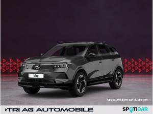 Opel Grandland Edition Hybrid Komfort-Paket Edition Allwetterreifen Sicherheitsnetz