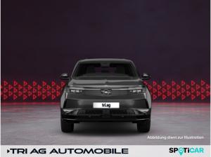 Opel Grandland Edition Hybrid Komfort-Paket Edition Allwetterreifen Sicherheitsnetz