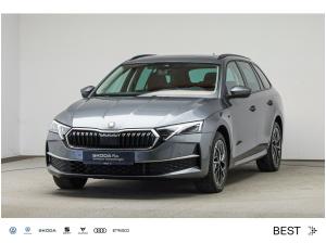 Skoda Octavia Combi 2.0 TDI DSG TOUR*MATRIX*AHK*PANO*NAVI*CANTON