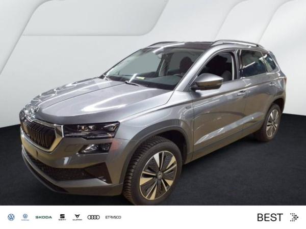 Skoda Karoq 2.0 TDI DSG TOUR*MATRIX*AHK*KAMERA*KESSY*PDC*SHZ*NAVI*KLIMA