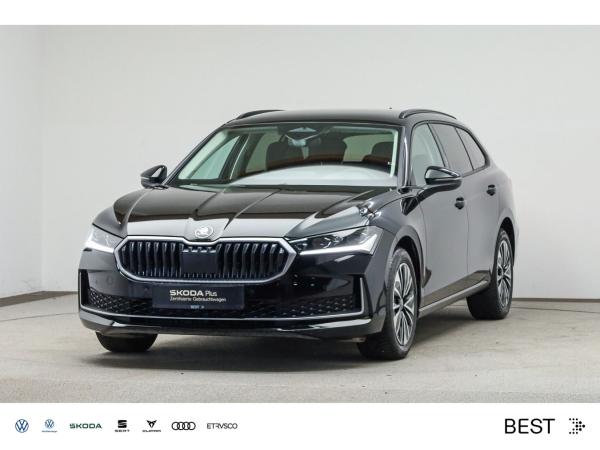 Skoda Superb Combi 2.0 TDI DSG SELECTION*MATRIX**AHK*NAVI
