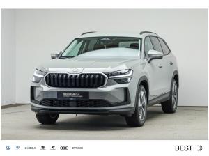 Skoda Kodiaq 2.0 TSI DSG 4x4 SELECTION*7-SITZER*MATRIX*AHK*KAMERA