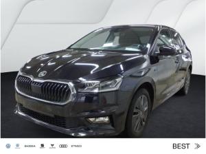 Skoda Fabia 1.0 TSI DSG TOUR*LED*PDC*SHZ*NAVI*KLIMA*KESSY*ALLWETTER