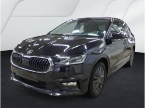 Skoda Fabia 1.0 TSI DSG TOUR*LED*PDC*SHZ*NAVI*KLIMA*KESSY*ALLWETTER