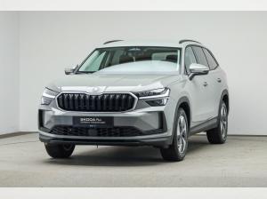 Skoda Kodiaq 2.0 TSI DSG 4x4 SELECTION*7-SITZER*MATRIX*AHK*KAMERA