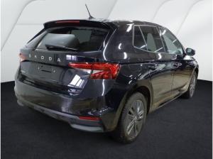 Skoda Fabia 1.0 TSI DSG TOUR*LED*PDC*SHZ*NAVI*KLIMA*KESSY*ALLWETTER