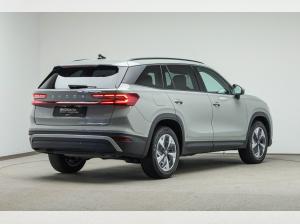 Skoda Kodiaq 2.0 TSI DSG 4x4 SELECTION*7-SITZER*MATRIX*AHK*KAMERA
