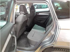 Skoda Karoq 2.0 TDI DSG TOUR*MATRIX*AHK*KAMERA*KESSY*PDC*SHZ*NAVI*KLIMA