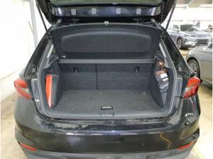 Skoda Fabia 1.0 TSI DSG TOUR*LED*PDC*SHZ*NAVI*KLIMA*KESSY*ALLWETTER