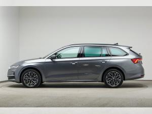 Skoda Octavia Combi 2.0 TDI DSG TOUR*MATRIX*AHK*PANO*NAVI*CANTON