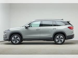 Skoda Kodiaq 2.0 TSI DSG 4x4 SELECTION*7-SITZER*MATRIX*AHK*KAMERA