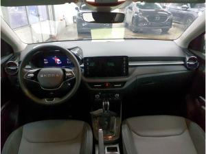 Skoda Fabia 1.0 TSI DSG TOUR*LED*PDC*SHZ*NAVI*KLIMA*KESSY*ALLWETTER