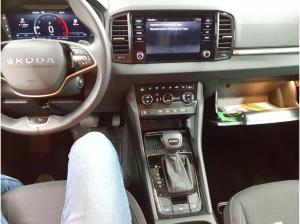 Skoda Karoq 2.0 TDI DSG TOUR*MATRIX*AHK*KAMERA*KESSY*PDC*SHZ*NAVI*KLIMA