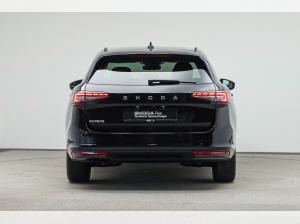 Skoda Superb Combi 2.0 TDI DSG SELECTION*MATRIX**AHK*NAVI