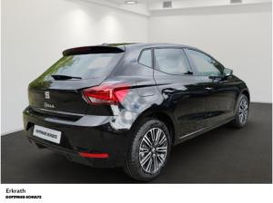 Seat Ibiza Road Edition 1.0 TSI (Erkrath)
