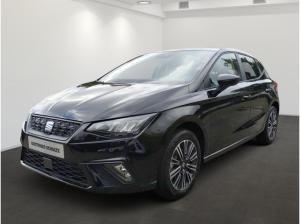 Seat Ibiza Road Edition 1.0 TSI (Erkrath)