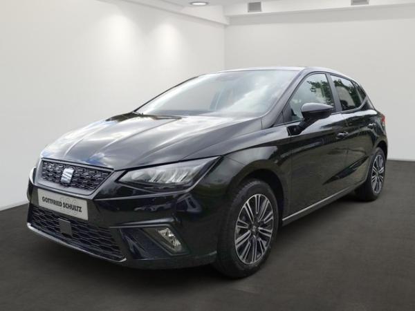 Seat Ibiza Road Edition 1.0 TSI (Erkrath)
