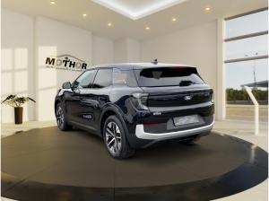 Ford Explorer Ink. Anhängekupplung schwenkbar,Wärmepumpe + Winter & Fahrerassistenz Paket