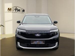 Ford Explorer Ink. Anhängekupplung schwenkbar,Wärmepumpe + Winter & Fahrerassistenz Paket