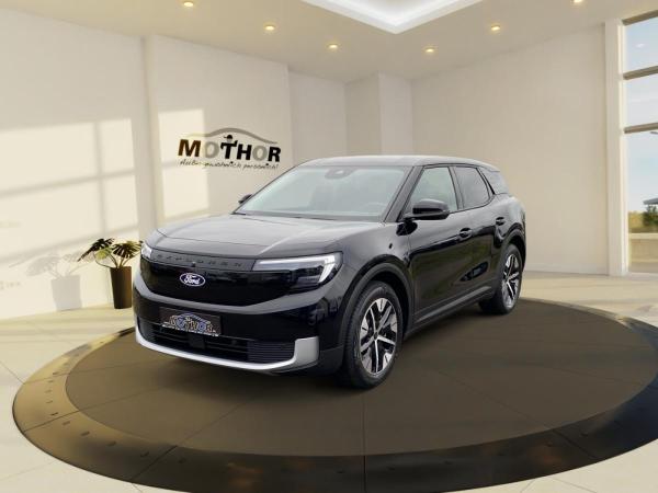 Ford Explorer Ink. Anhängekupplung schwenkbar,Wärmepumpe + Winter & Fahrerassistenz Paket