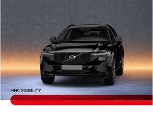 Volvo XC60 T8 Plug-in Hybrid - KURZFRISTIG VERFÜGBAR