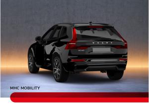 Volvo XC60 T8 Plug-in Hybrid - KURZFRISTIG VERFÜGBAR