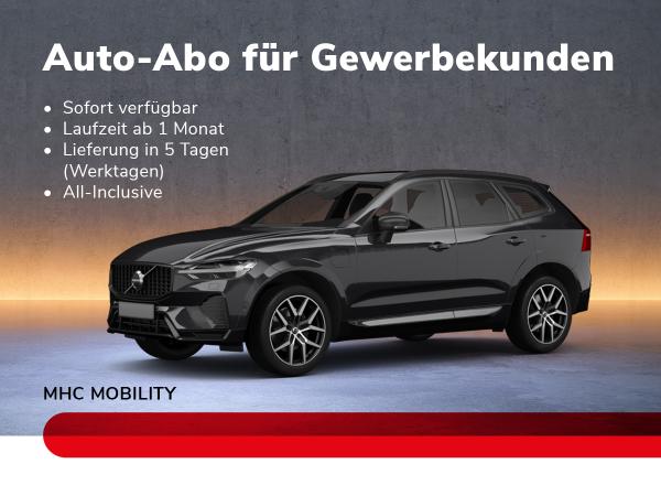 Volvo XC60 T8 Plug-in Hybrid - KURZFRISTIG VERFÜGBAR