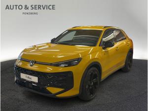 Volkswagen T-Roc R-Line 1.5 eTSI DSG AKTIONSLEASING