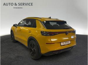 Volkswagen T-Roc R-Line 1.5 eTSI DSG AKTIONSLEASING