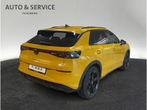 Volkswagen T-Roc R-Line 1.5 eTSI DSG AKTIONSLEASING