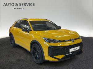 Volkswagen T-Roc R-Line 1.5 eTSI DSG AKTIONSLEASING